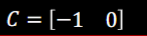 C matrix